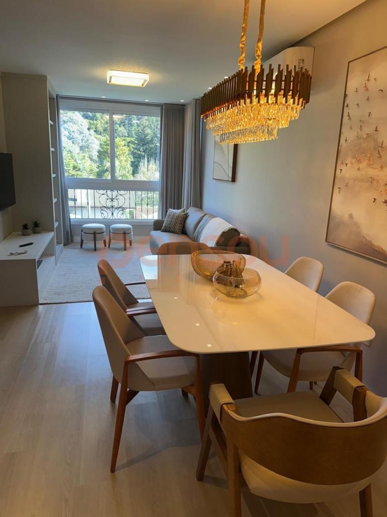 Apartamento 2 Dormitórios