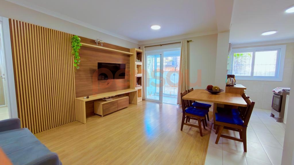 Apartamento 1 Dormitório