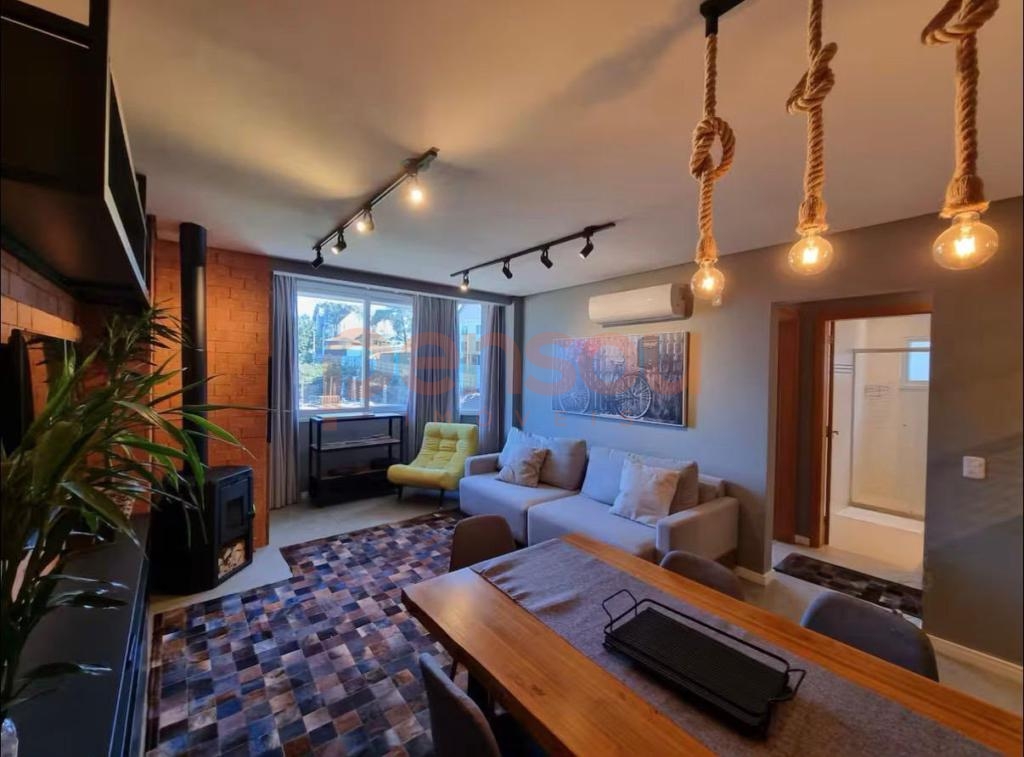Apartamento 3 Dormitórios
