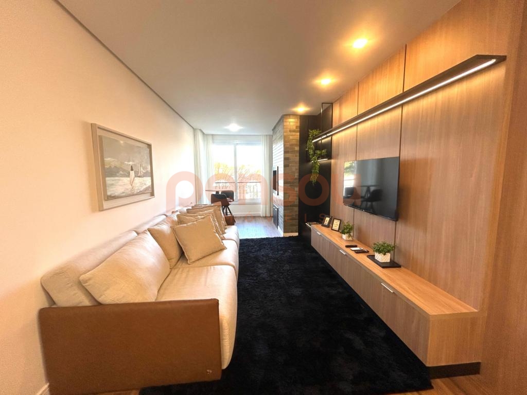Apartamento 2 Dormitórios