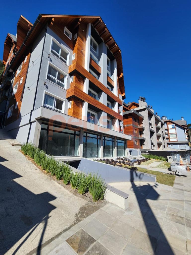 Apartamento 2 Dormitórios