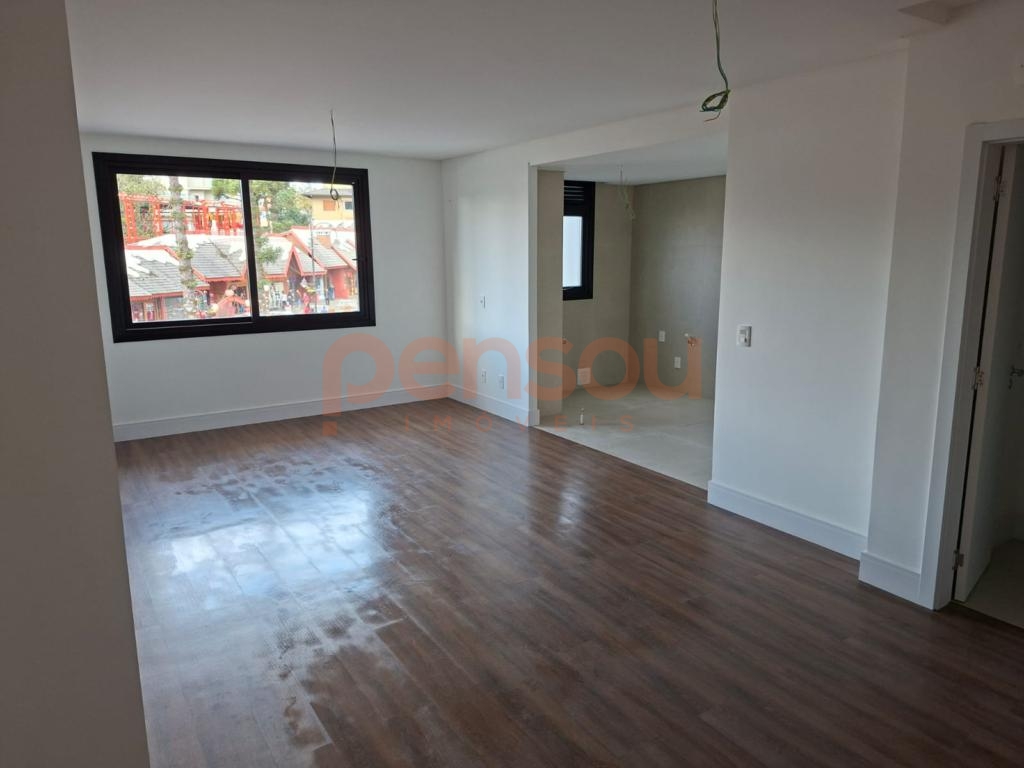 Apartamento 2 Dormitórios