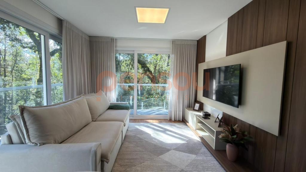 Apartamento 2 Dormitórios