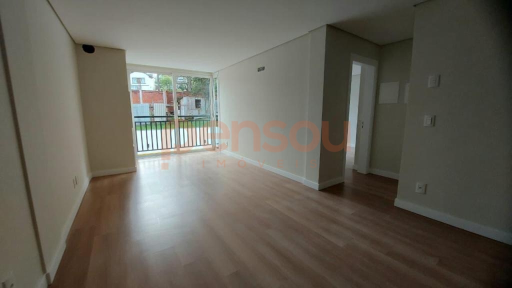 Apartamento 2 Dormitórios