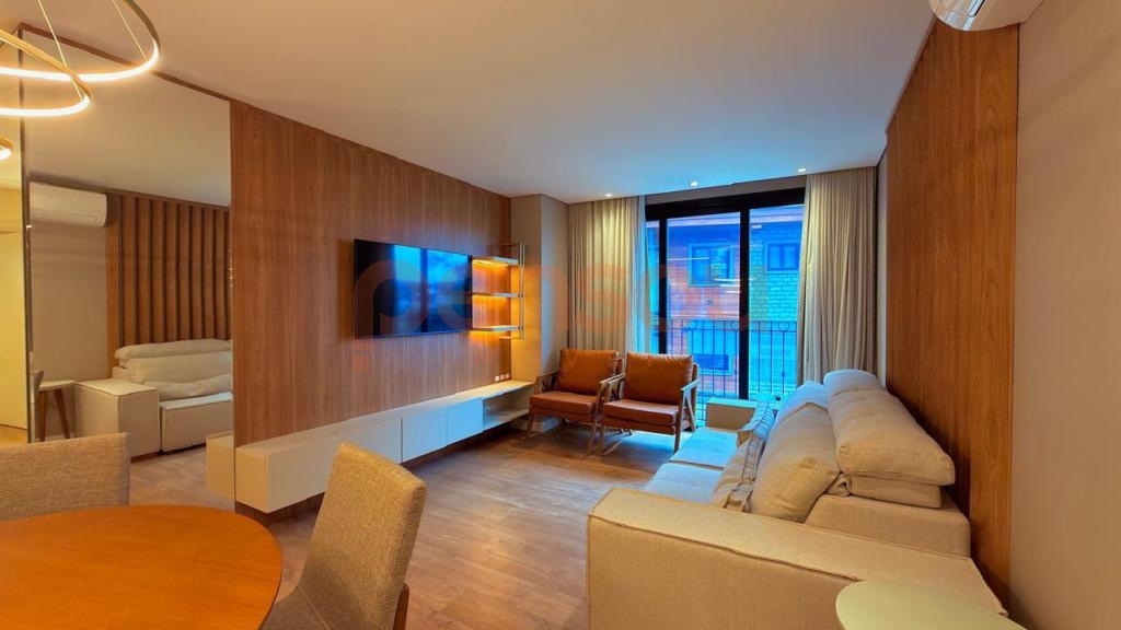 Apartamento 2 Dormitórios