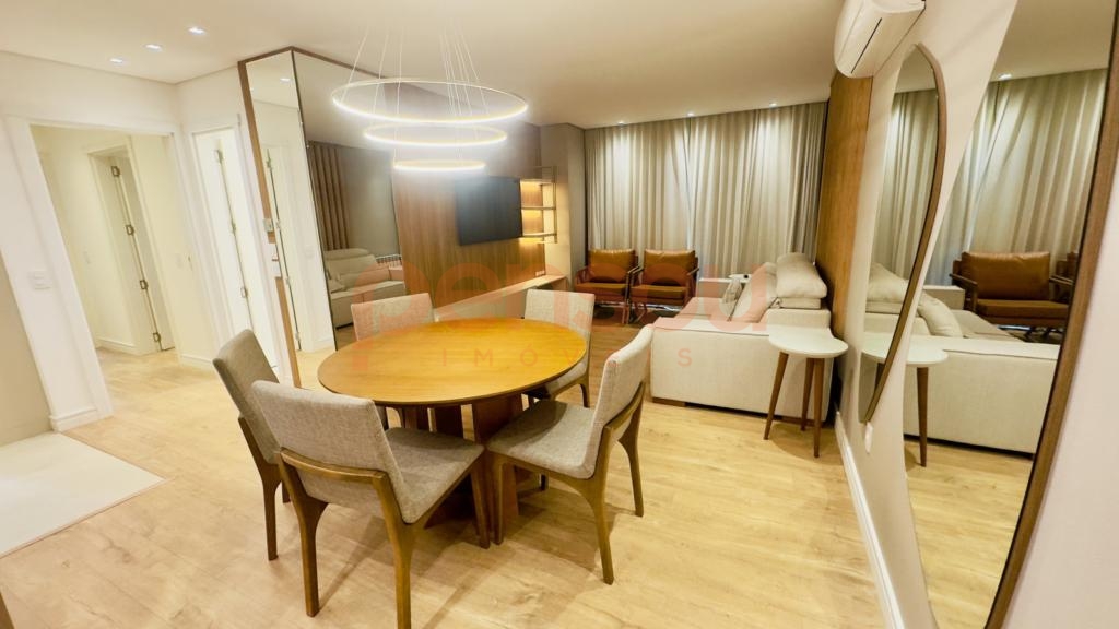 Apartamento 2 Dormitórios
