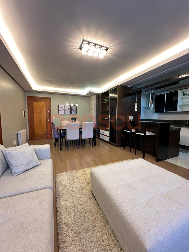 Apartamento 3 Dormitórios