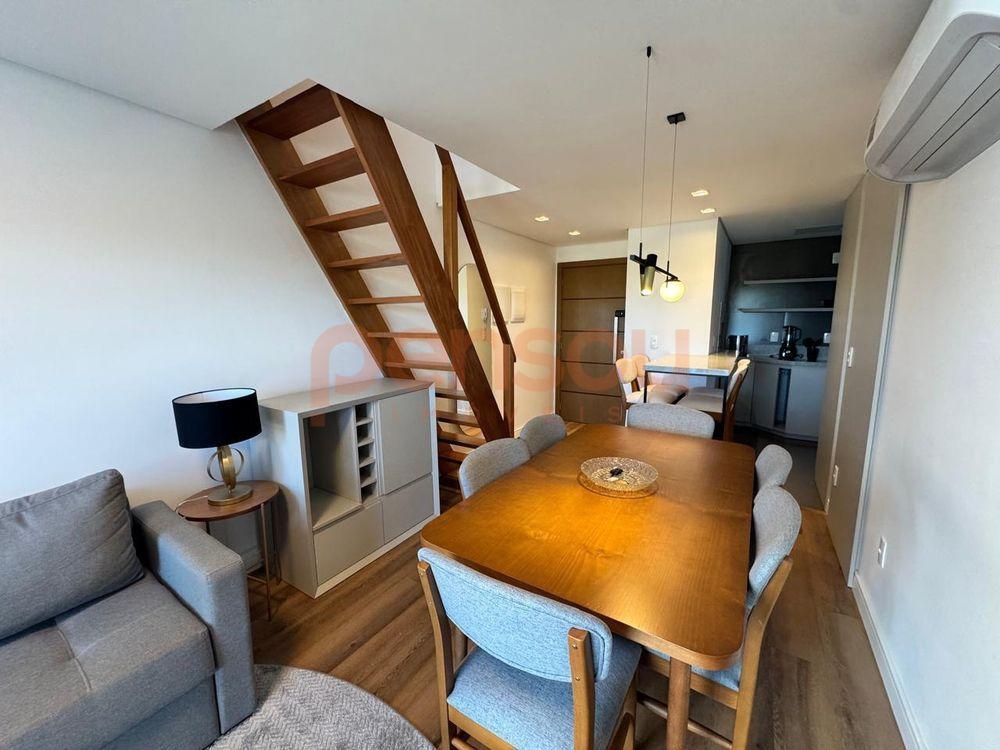 Apartamento 3 Dormitórios