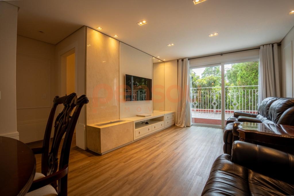 Apartamento 2 Dormitórios
