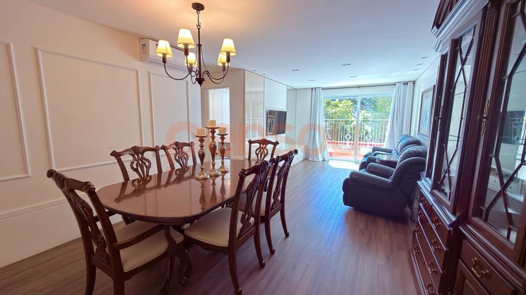 Apartamento 2 Dormitórios