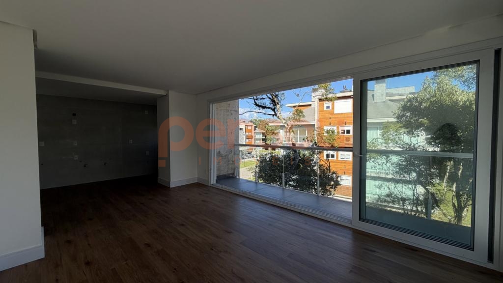 Apartamento 2 Dormitórios