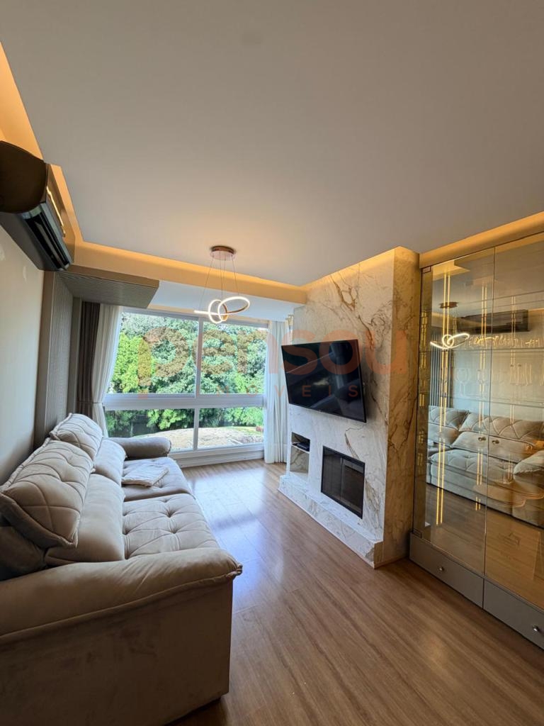 Apartamento 1 Dormitório