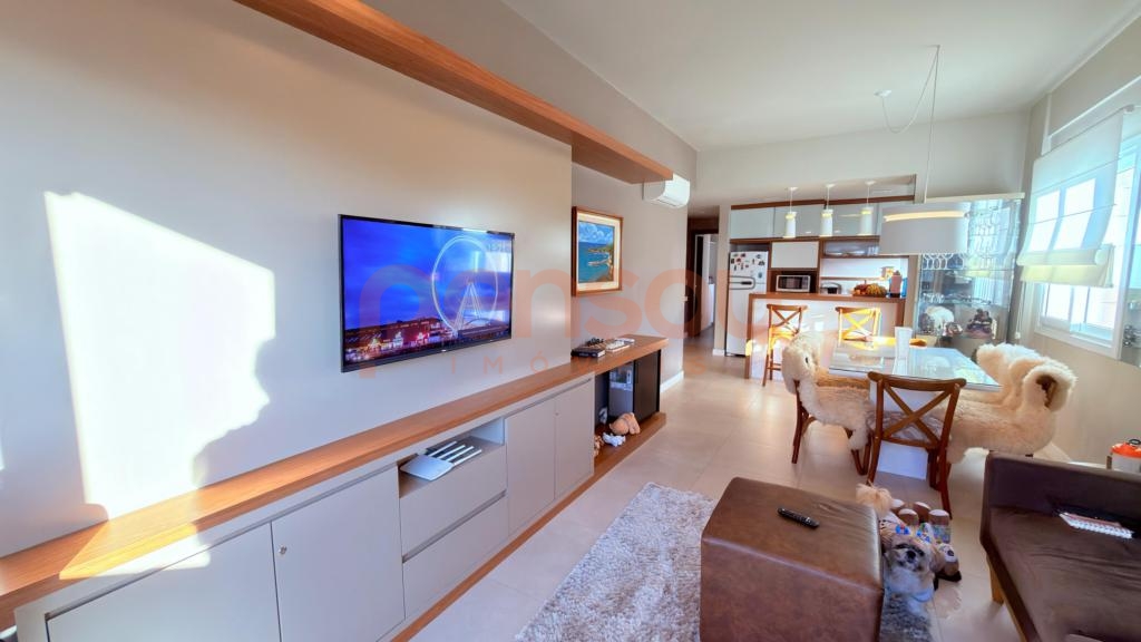 Apartamento 2 Dormitórios