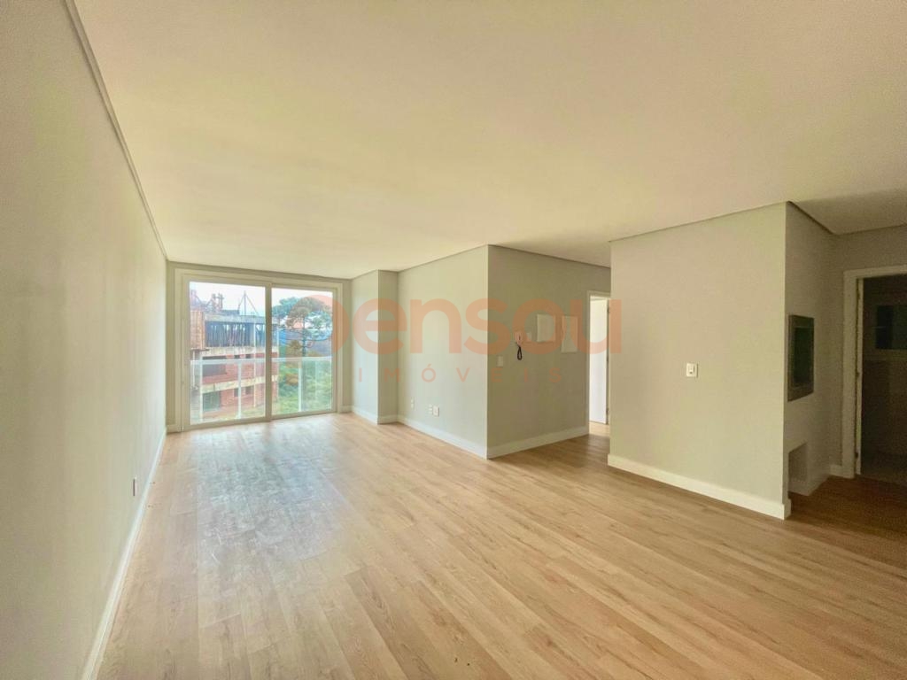 Apartamento 2 Dormitórios