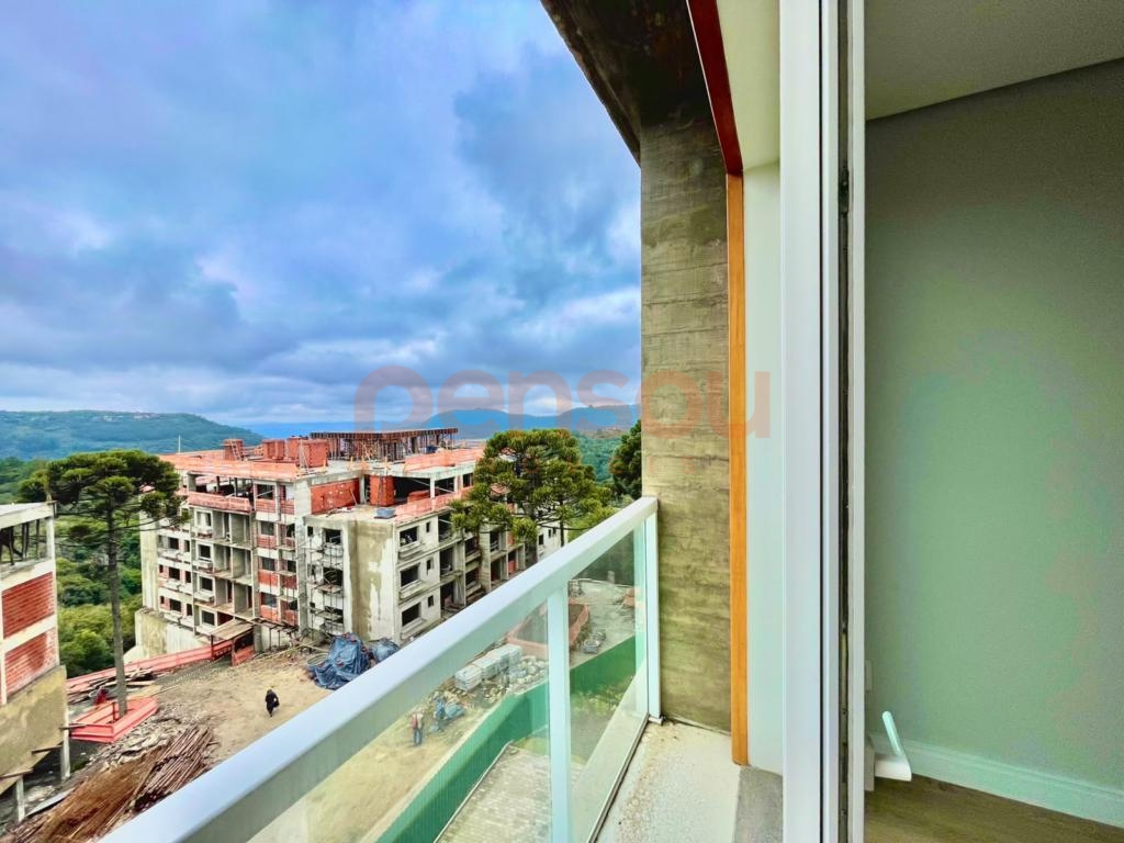Apartamento 2 Dormitórios