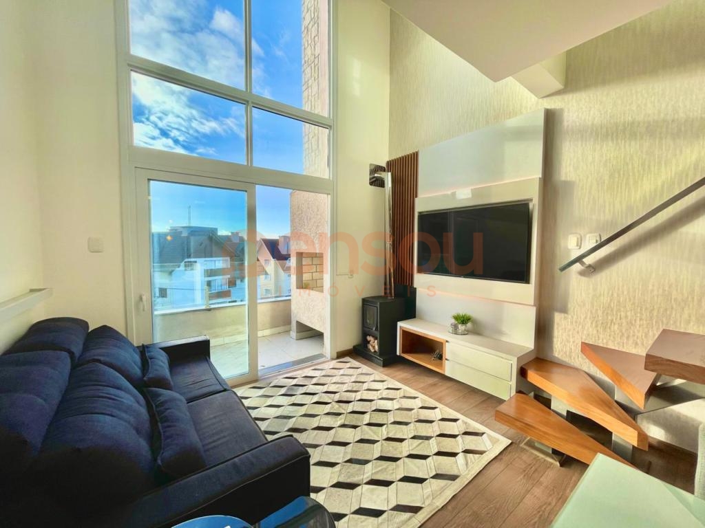 Apartamento 1 Dormitório