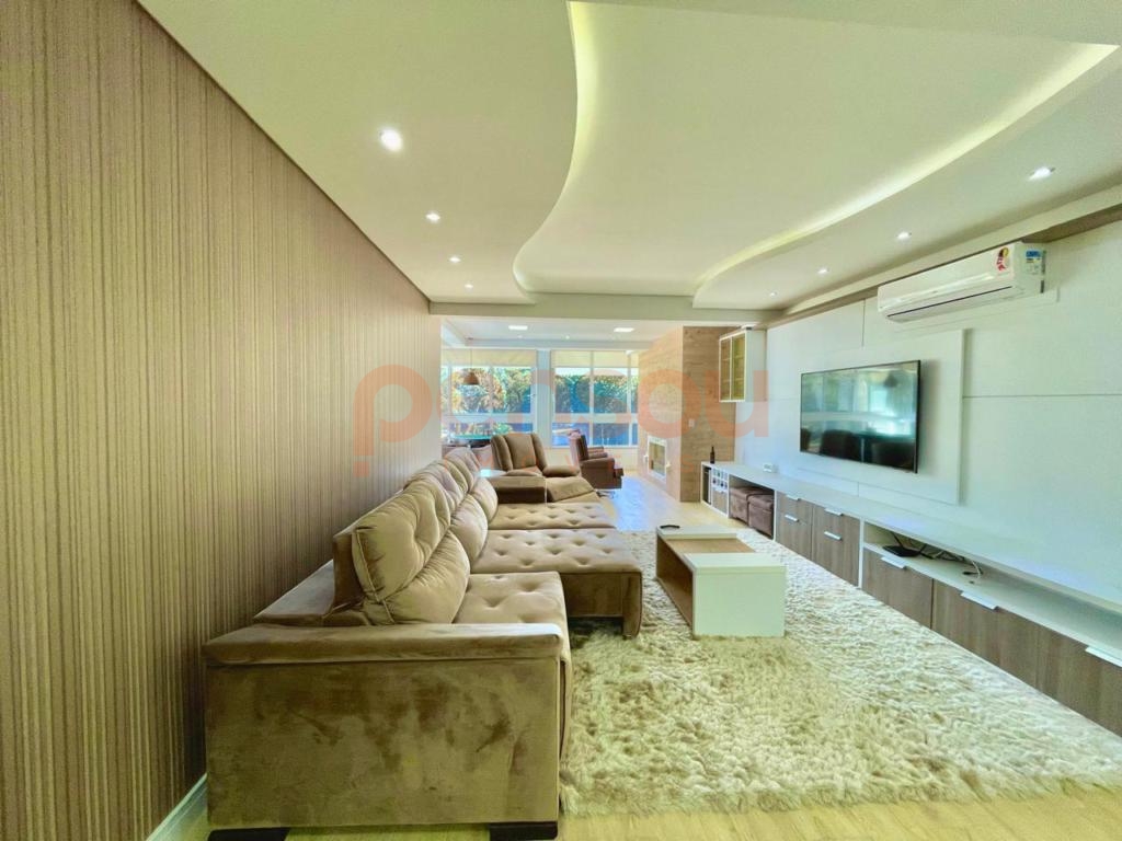 Apartamento 3 Dormitórios