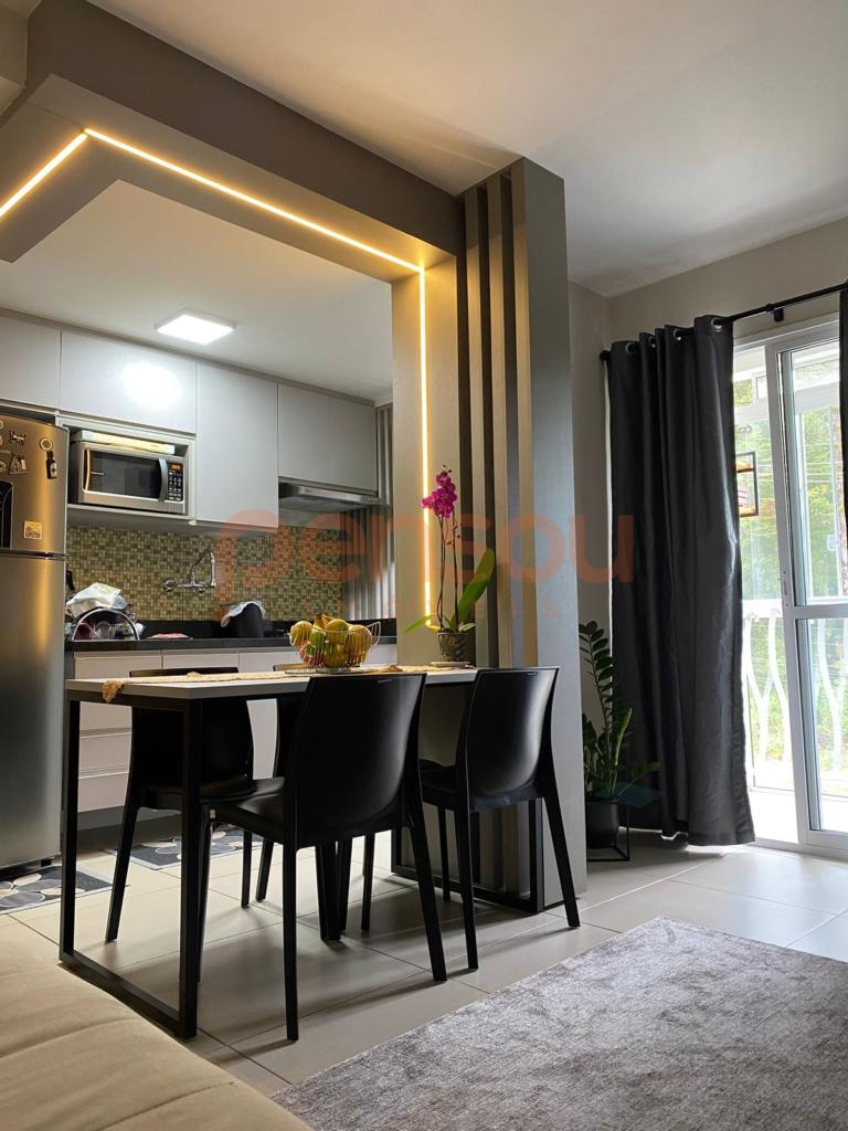 Apartamento 2 Dormitórios