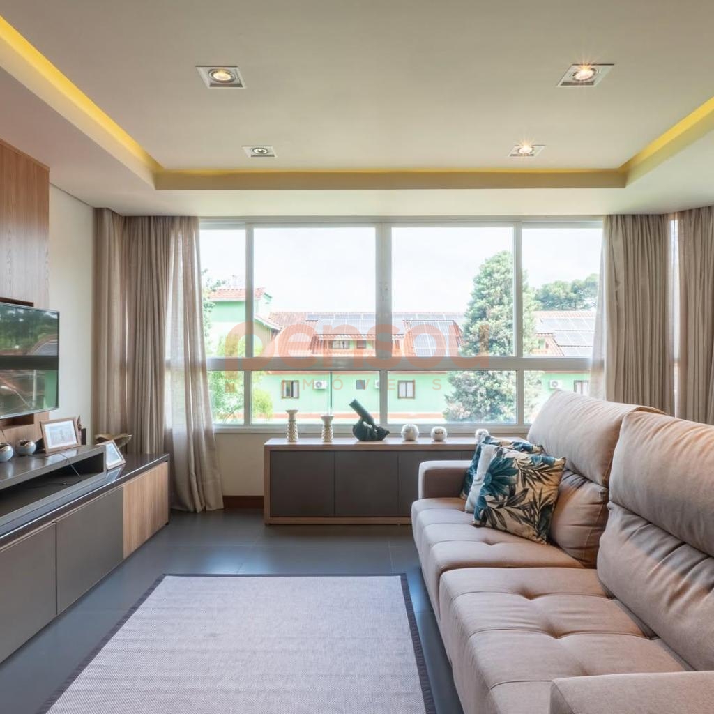 Apartamento 2 Dormitórios