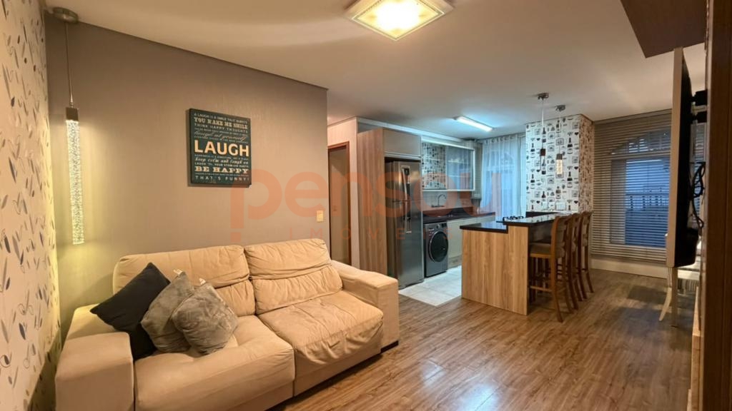 Apartamento 2 Dormitórios