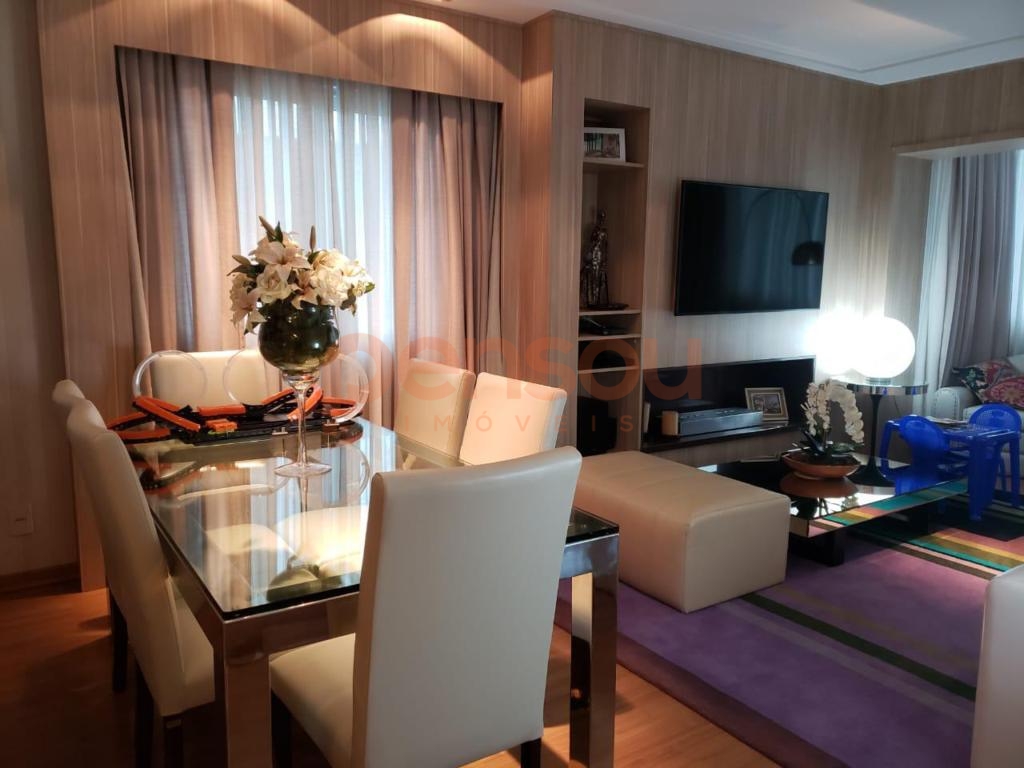 Apartamento 2 Dormitórios