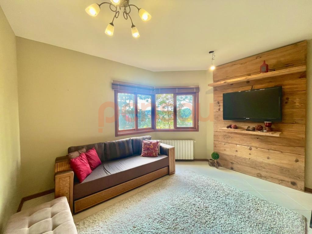 Apartamento 1 Dormitório