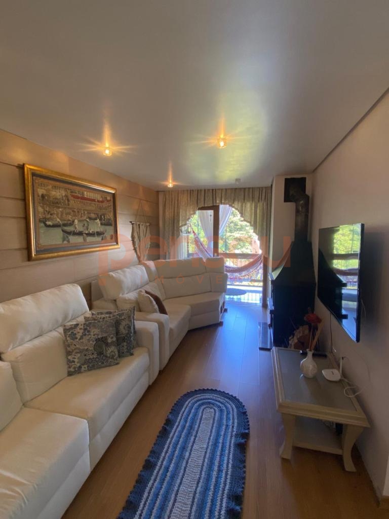 Apartamento 3 Dormitórios