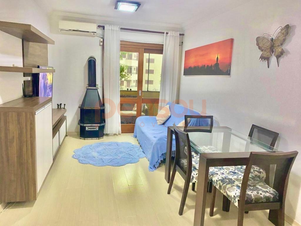 Apartamento 1 Dormitório