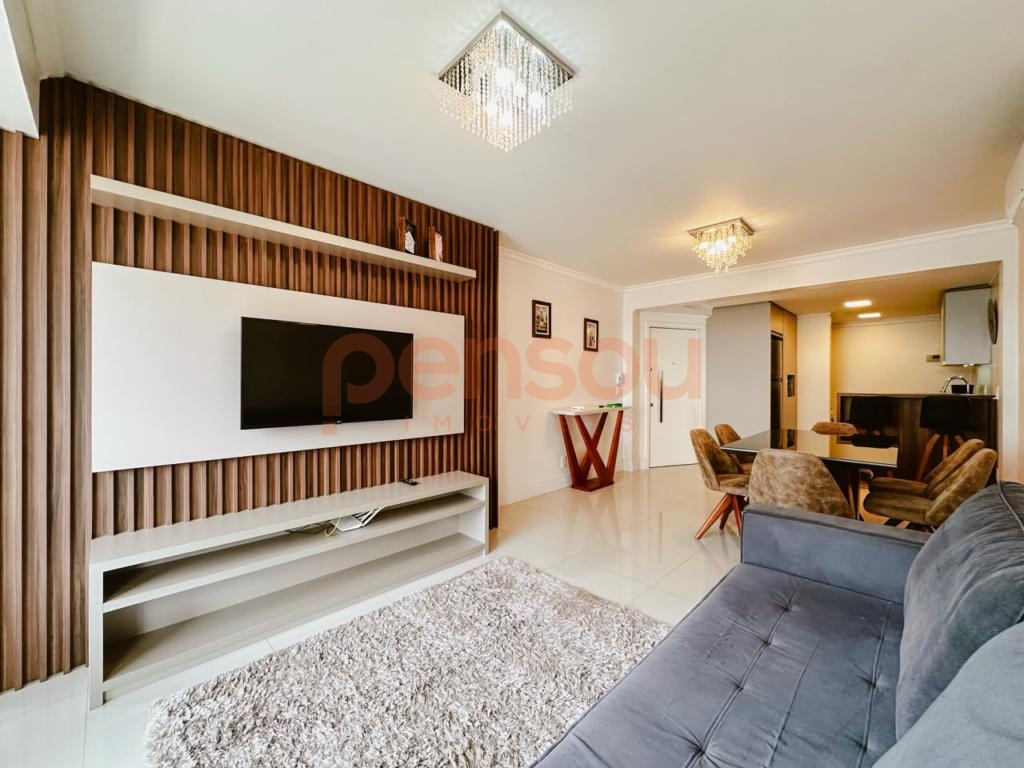 Apartamento 2 Dormitórios