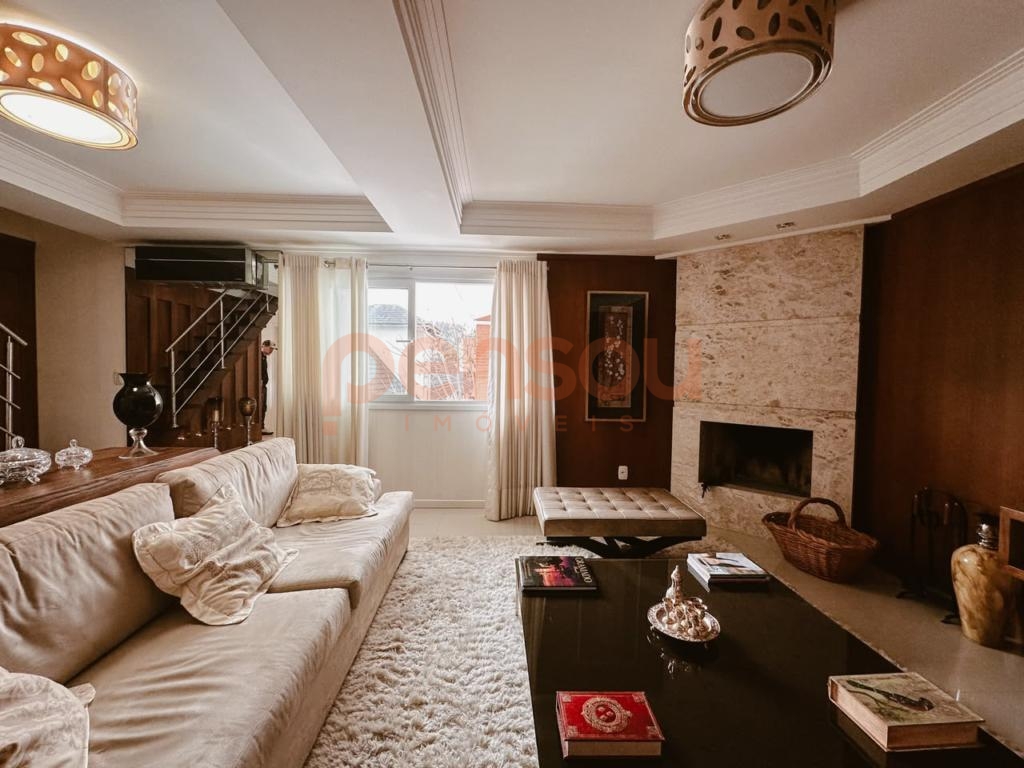 Apartamento 3 Dormitórios