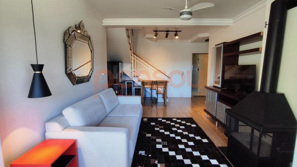 Apartamento 3 Dormitórios