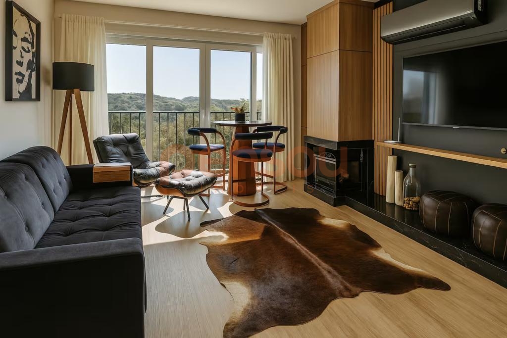 Apartamento 2 Dormitórios