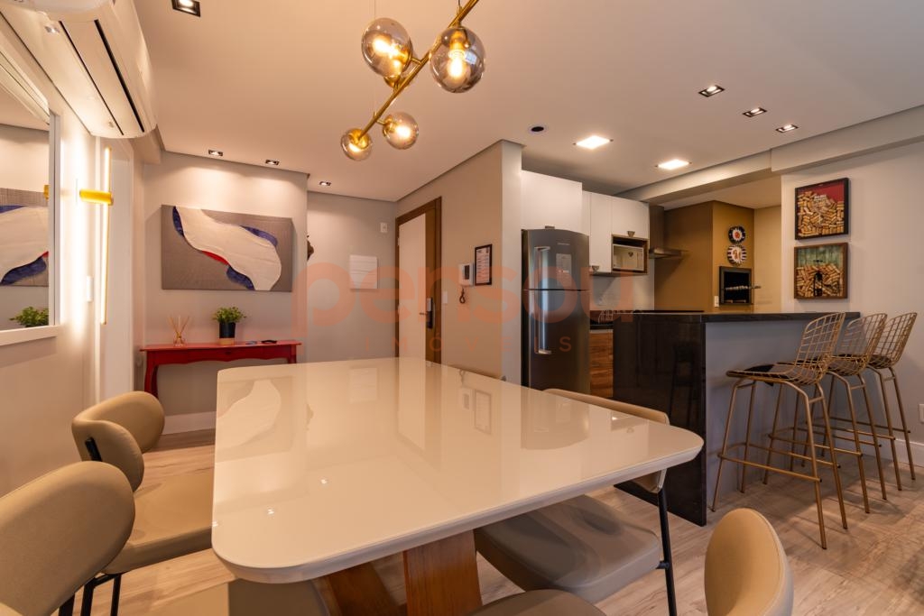 Apartamento 2 Dormitórios