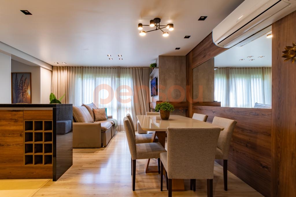 Apartamento 2 Dormitórios