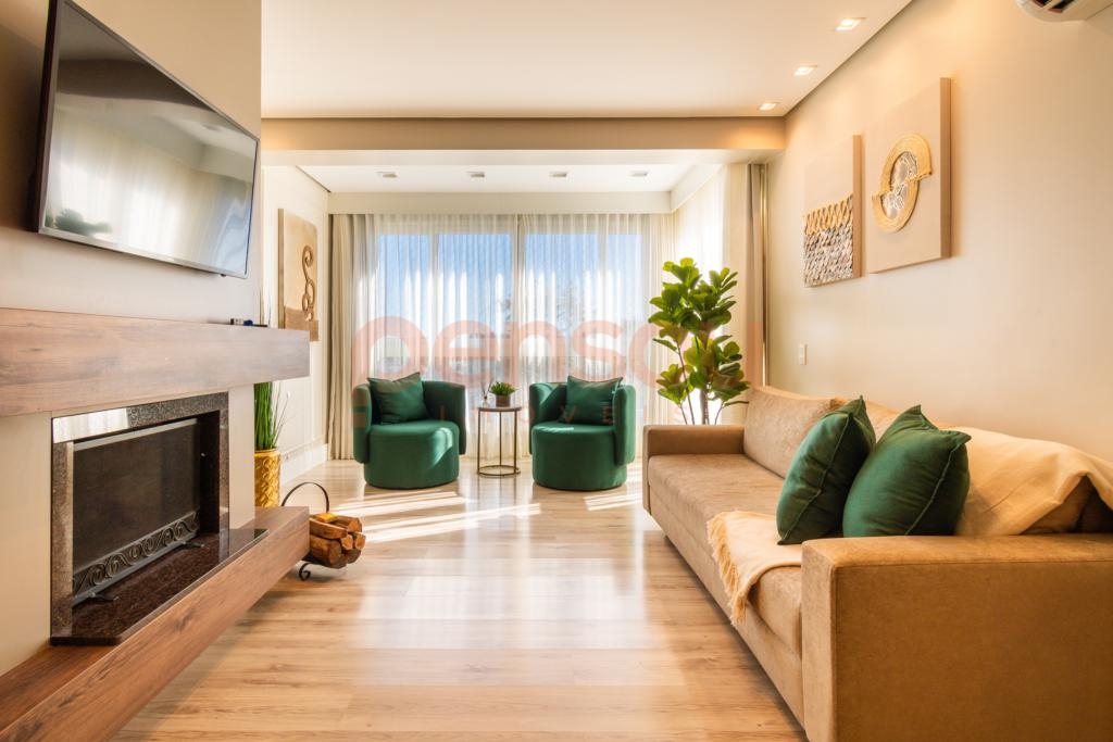 Apartamento 2 Dormitórios