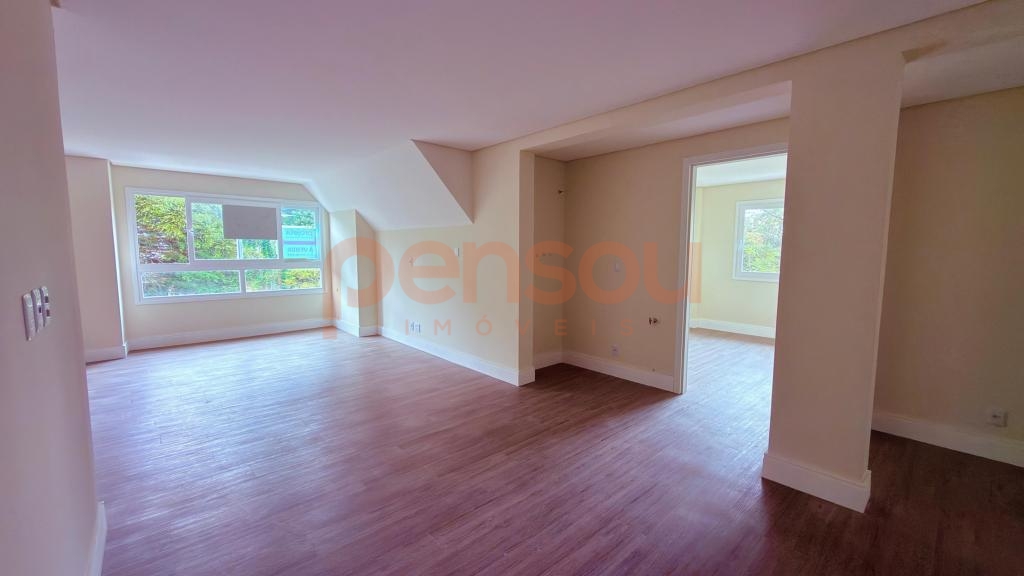 Apartamento 3 Dormitórios