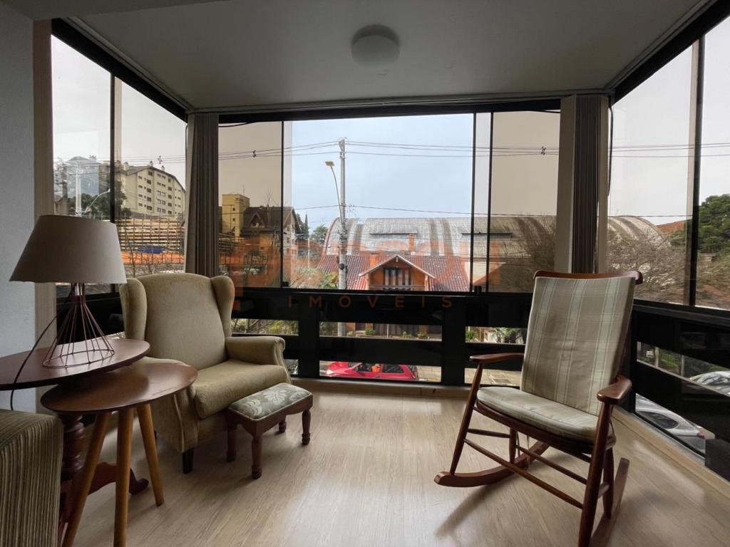 Apartamento 3 Dormitórios