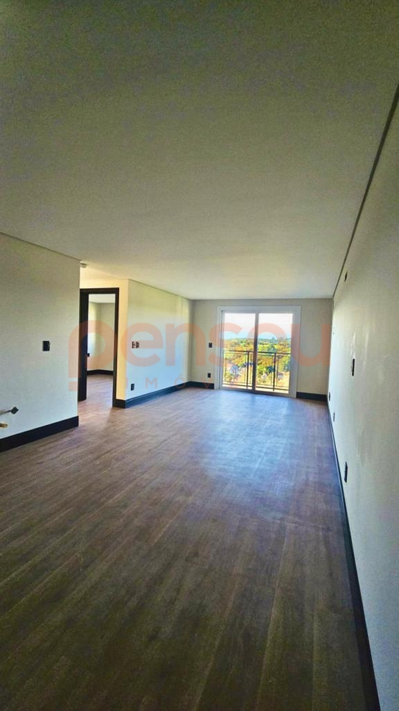 Apartamento 2 Dormitórios