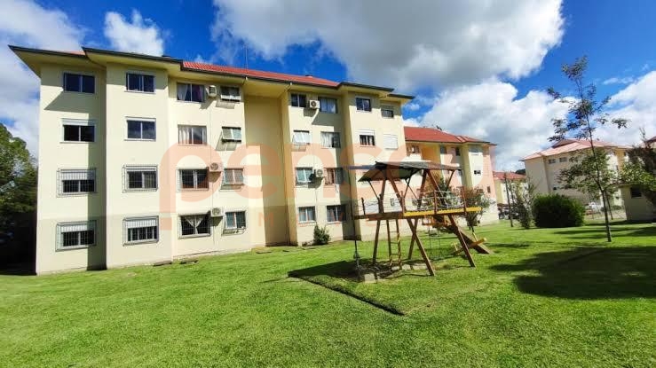 Apartamento 2 Dormitórios