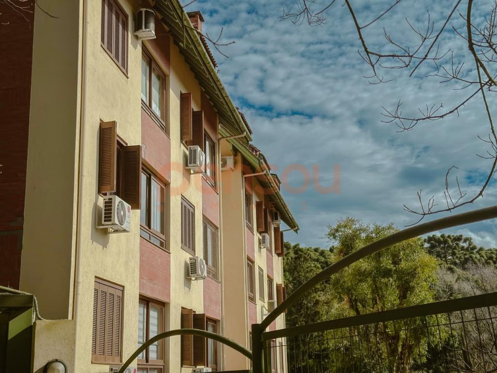 Apartamento 1 Dormitório