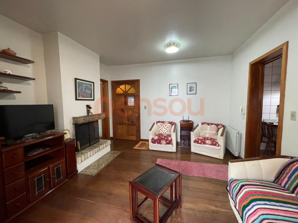 Apartamento 2 Dormitórios