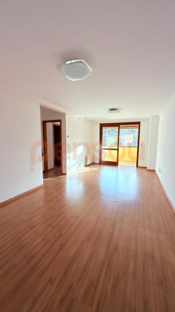 Apartamento 2 Dormitórios