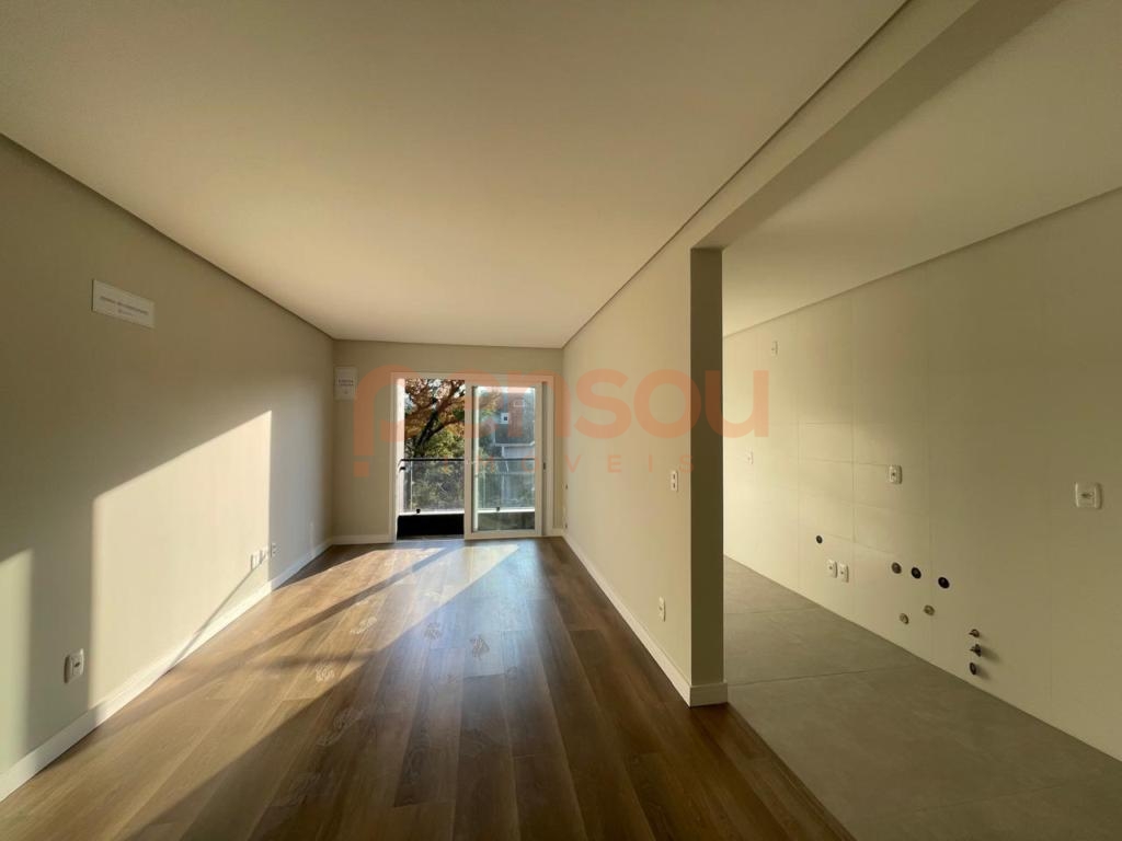 Apartamento 2 Dormitórios