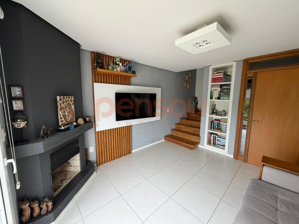 Casa 2 Dormitórios