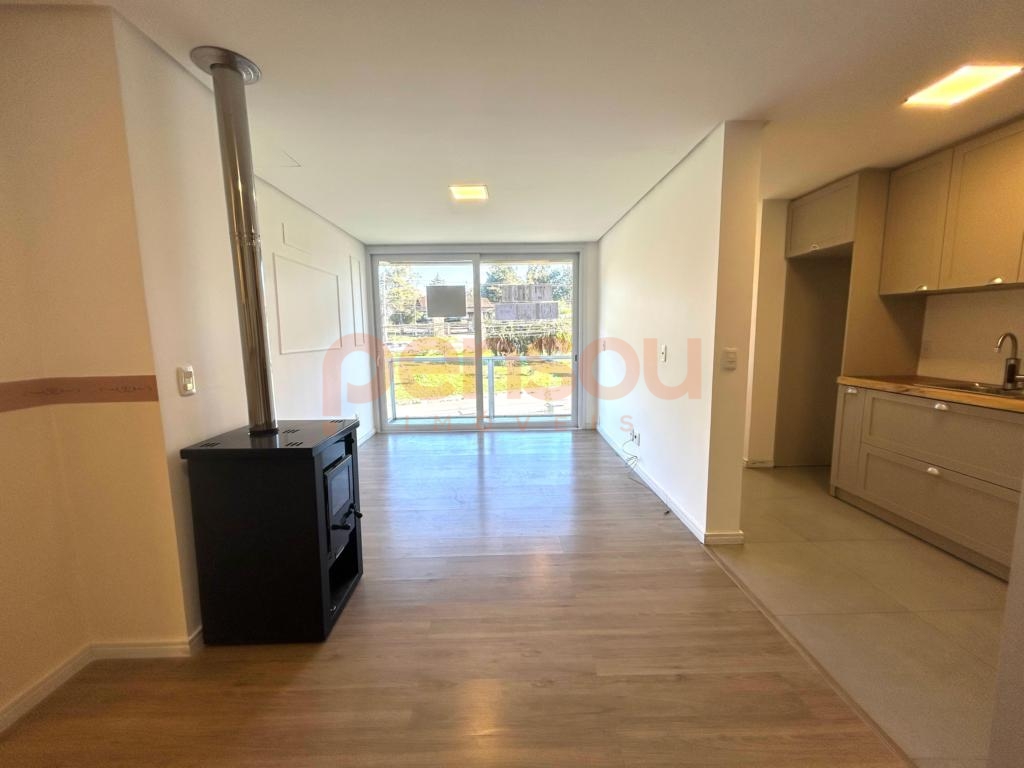 Apartamento 2 Dormitórios