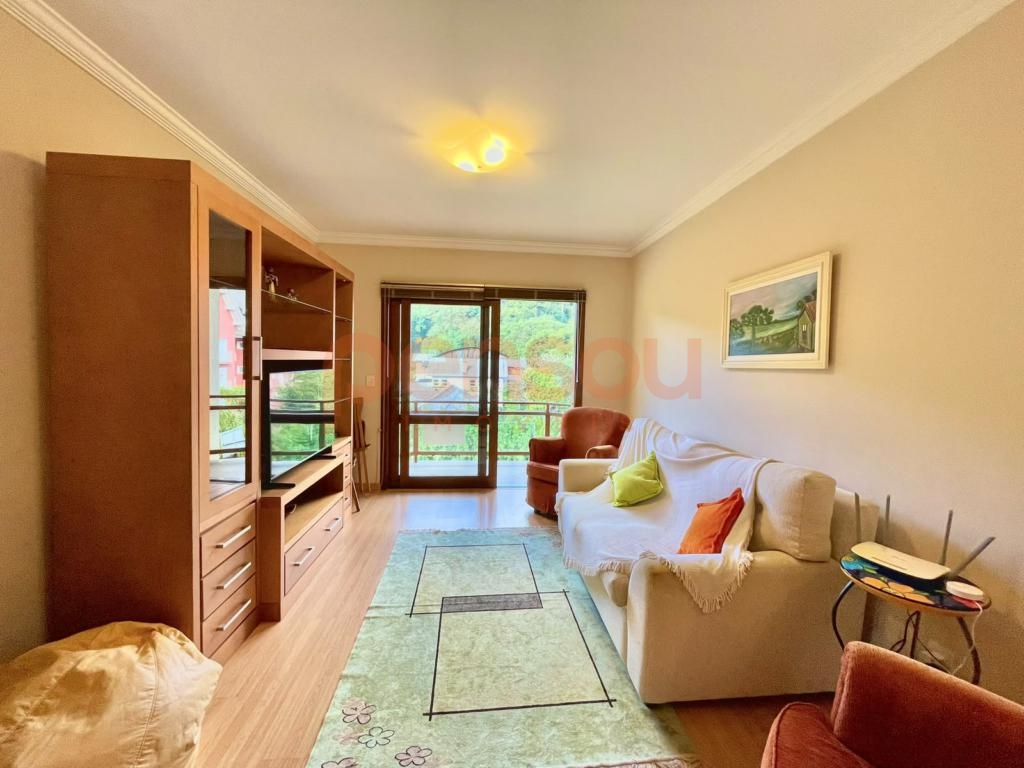 Apartamento 2 Dormitórios