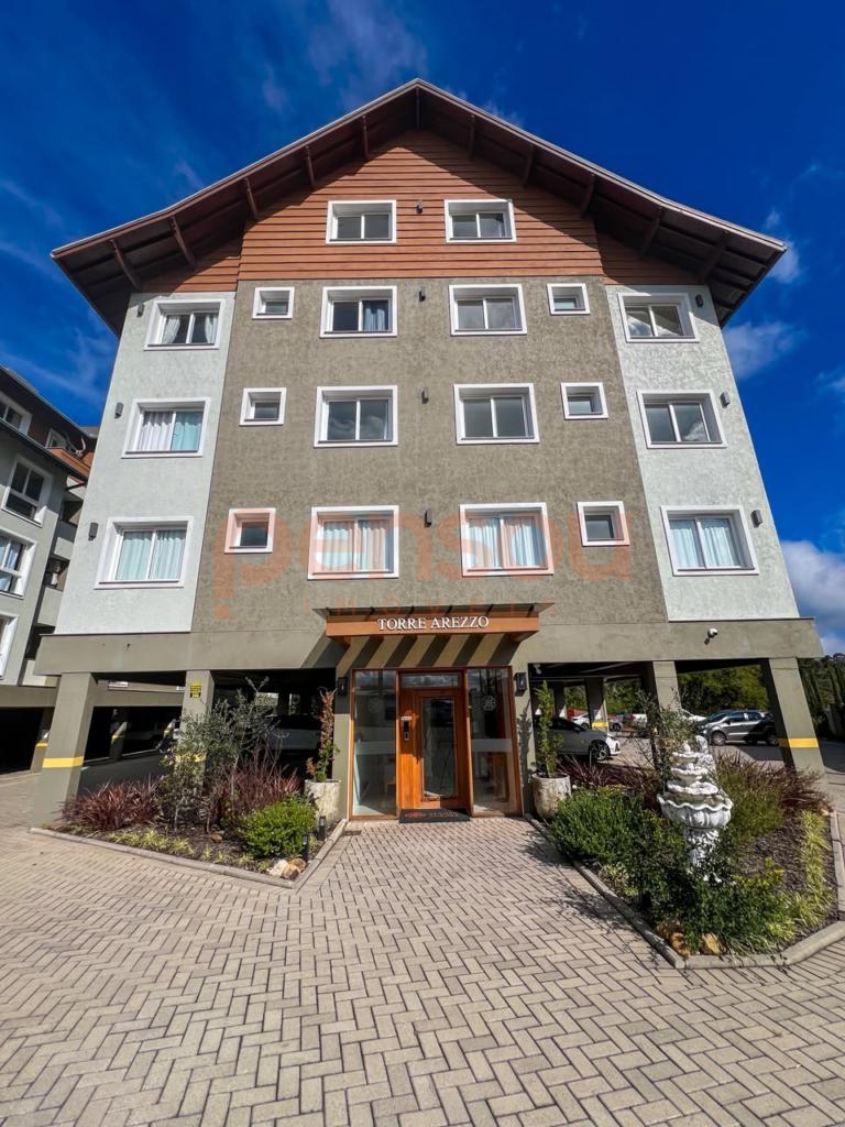 Apartamento 2 Dormitórios