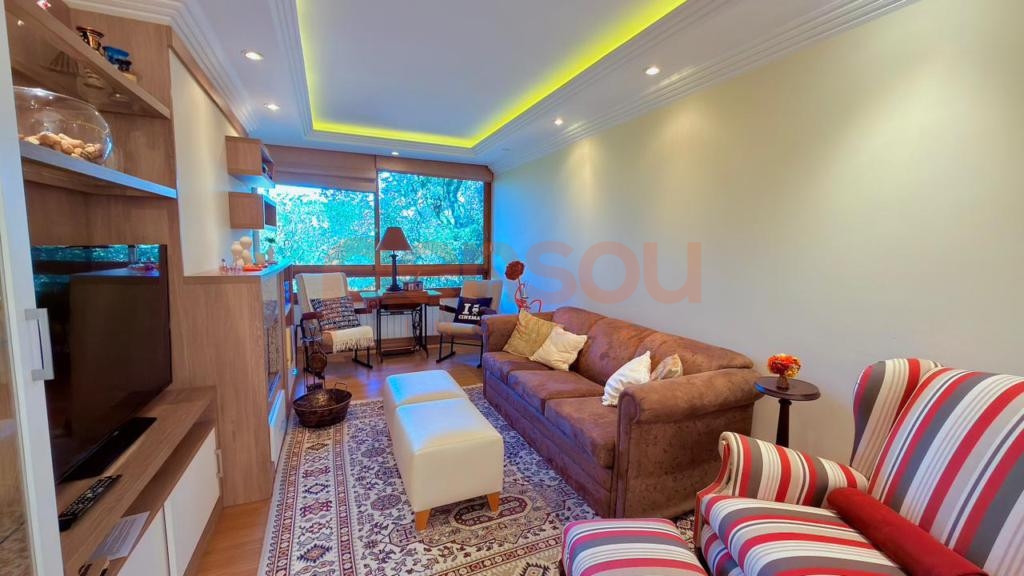 Apartamento 2 Dormitórios