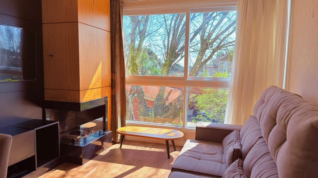 Apartamento 2 Dormitórios