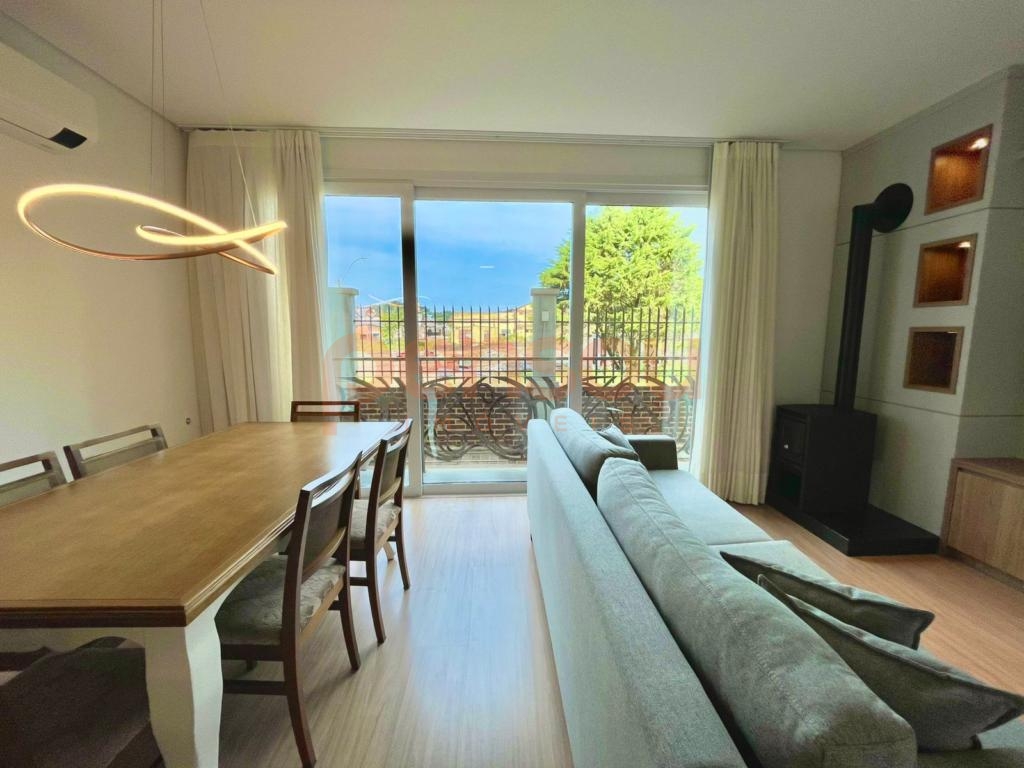 Apartamento 2 Dormitórios